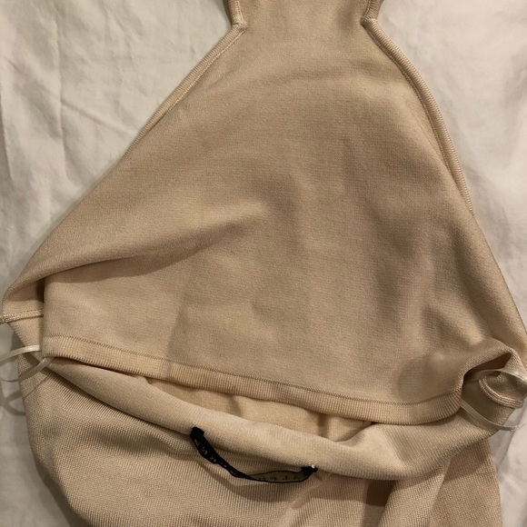 Ralph Lauren black label halter top - Picture 6 of 6